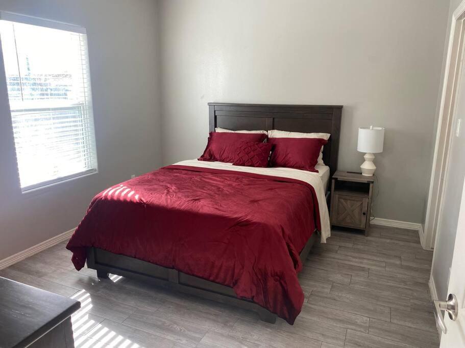 Spacious Getaway Near Utrgv 에든버그 외부 사진